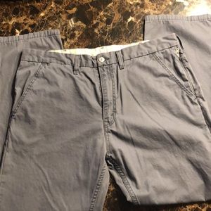 Gap men’s pants